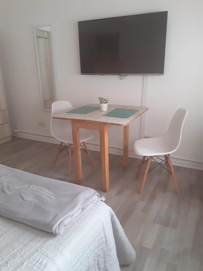 Departamento Alsina Confortable & Moderno Mar del Plata Buitenkant foto
